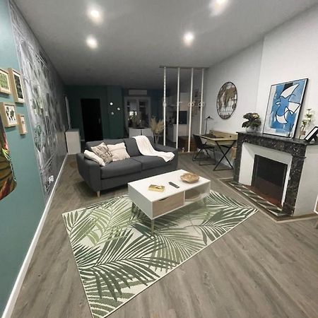 Les Apparts De La Bastide 35A Villeneuve-sur-Lot Exterior foto